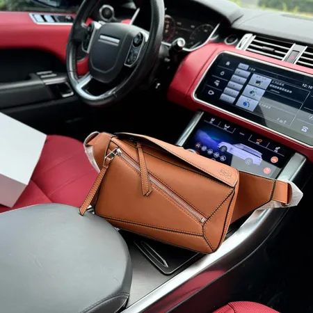 ロエベ ショルダーバッグ