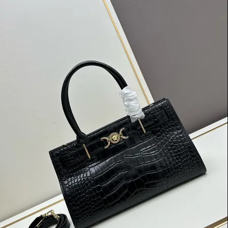 ヴェルサーチ ハンドバッグ