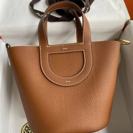 エルメス ハンドバッグ