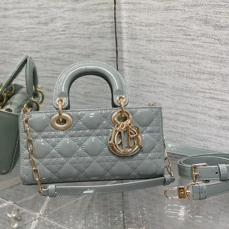 ディオール ハンドバッグ