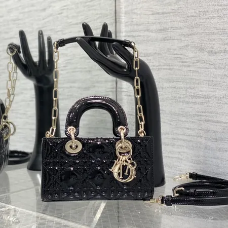 ディオール ハンドバッグ