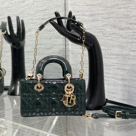 ディオール ハンドバッグ