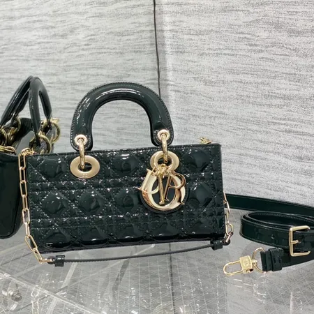 ディオール ハンドバッグ