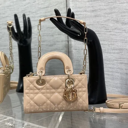 ディオール ハンドバッグ