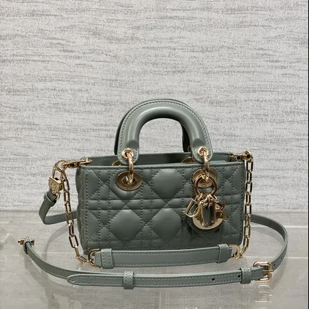 ディオール ハンドバッグ