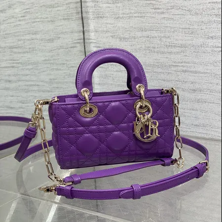 ディオール ハンドバッグ