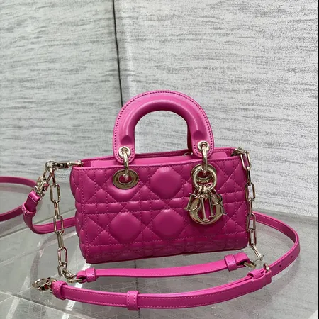 ディオール ハンドバッグ