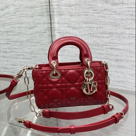 ディオール ハンドバッグ