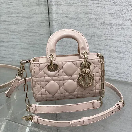 ディオール ハンドバッグ