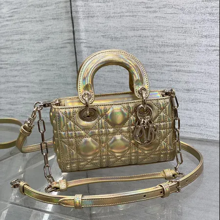 ディオール ハンドバッグ