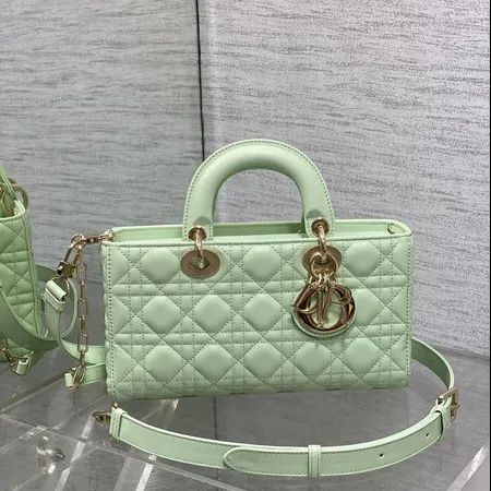 ディオール ハンドバッグ