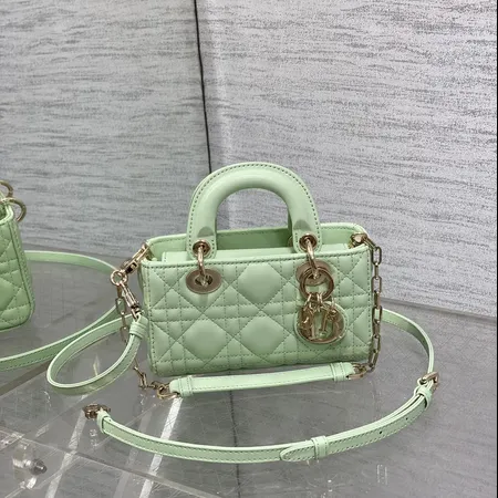 ディオール ハンドバッグ