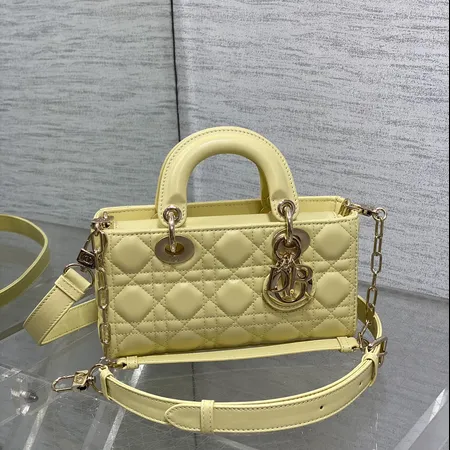 ディオール ハンドバッグ