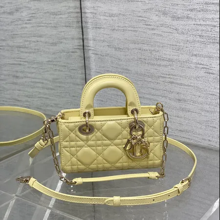 ディオール ハンドバッグ