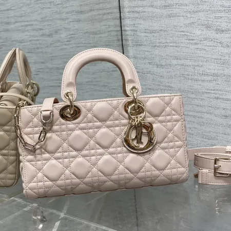 ディオール ハンドバッグ