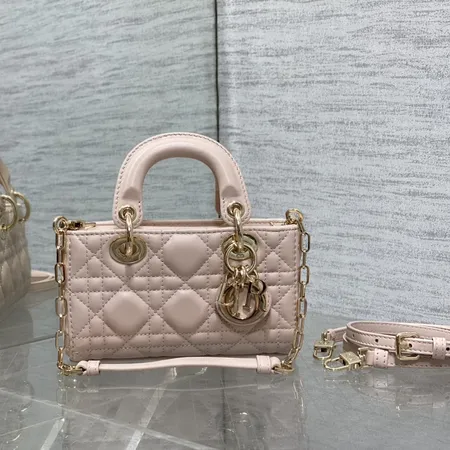 ディオール ハンドバッグ