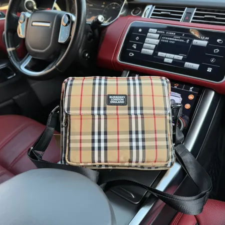 バーバリー ス ショルダーバッグ