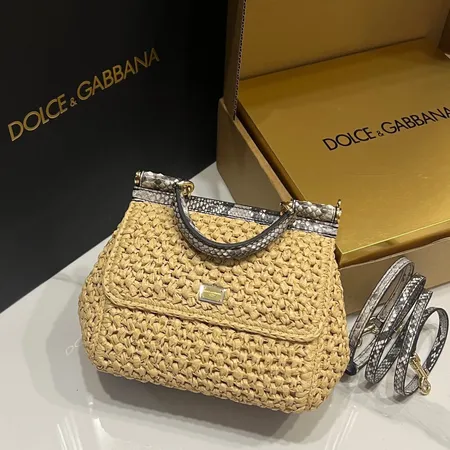 ドルチェ＆ガッバーナ ハンドバッグ