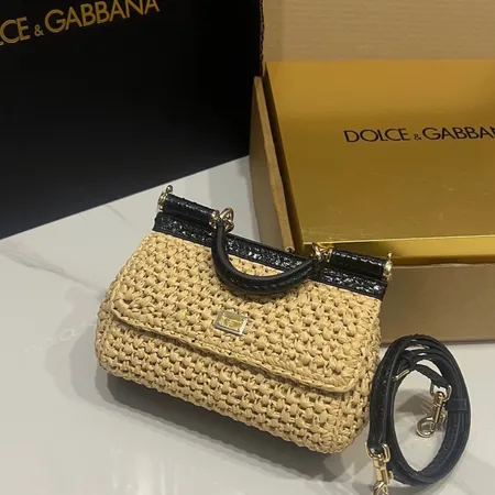 ドルチェ＆ガッバーナ ハンドバッグ