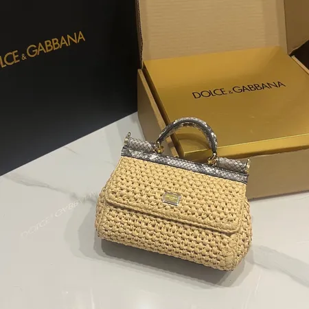 ドルチェ＆ガッバーナ ハンドバッグ