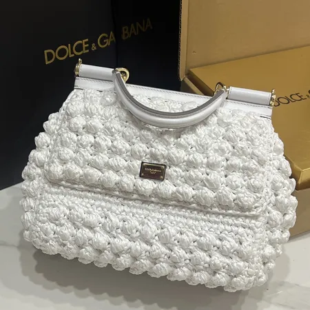 ドルチェ＆ガッバーナ ハンドバッグ