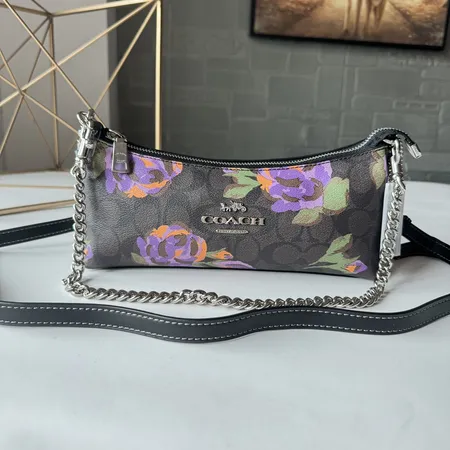 コーチ ショルダーバッグ