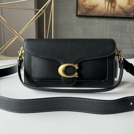 コーチ ショルダーバッグ