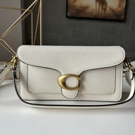 コーチ ショルダーバッグ