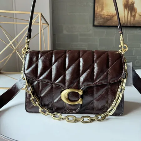 コーチ ショルダーバッグ