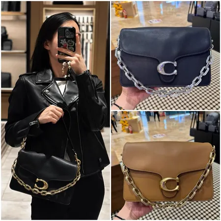 コーチ ショルダーバッグ