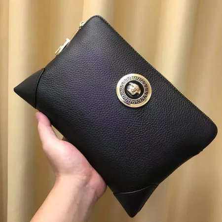 ヴェルサーチ ハンドバッグ