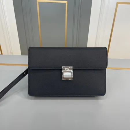 モンブラン ハンドバッグ