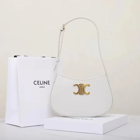 セリーヌ ショルダーバッグ