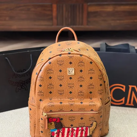 エムシーエム リュックサック