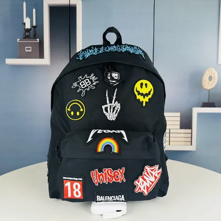 バレンシアガ リュックサック