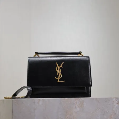 イブサンローラン ショルダーバッグ