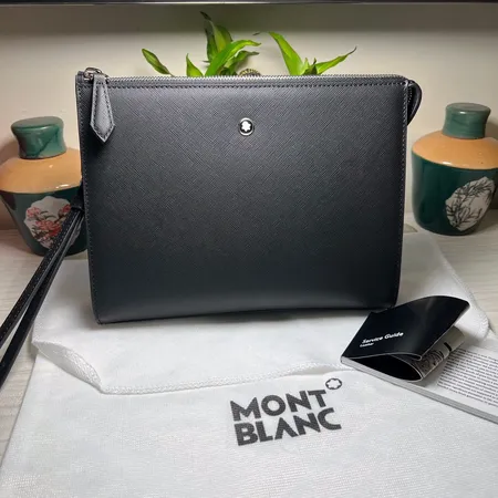 モンブラン ハンドバッグ