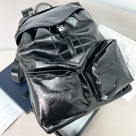 プラダ リュックサック