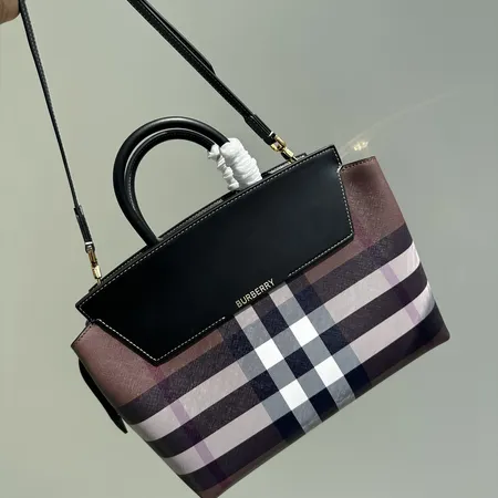 バーバリー ス ショルダーバッグ