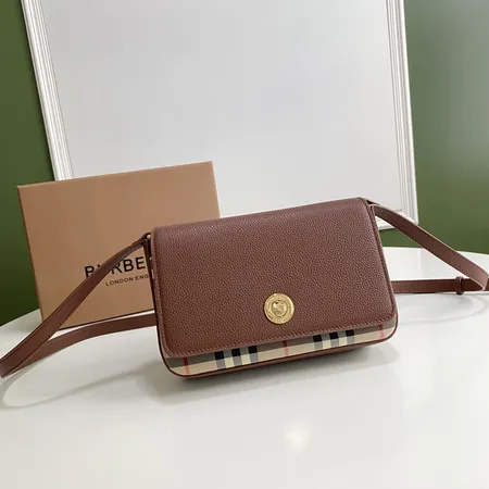 バーバリー ス ショルダーバッグ