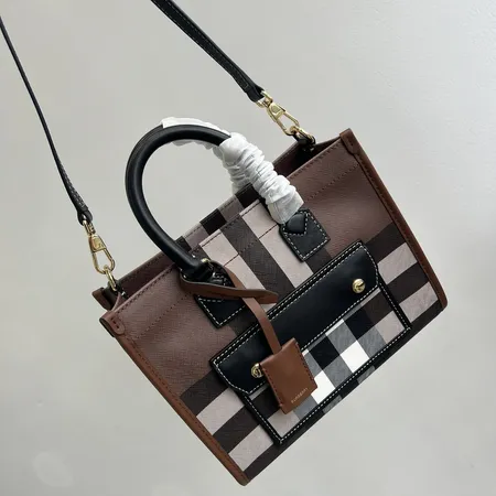 バーバリー ス ショルダーバッグ