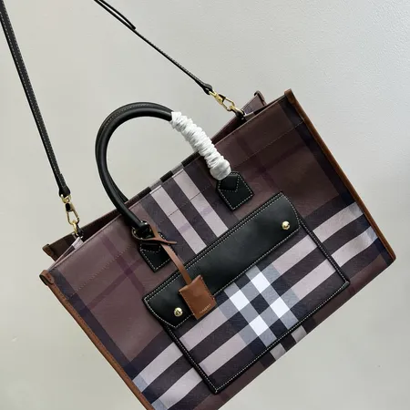 バーバリー ス ショルダーバッグ