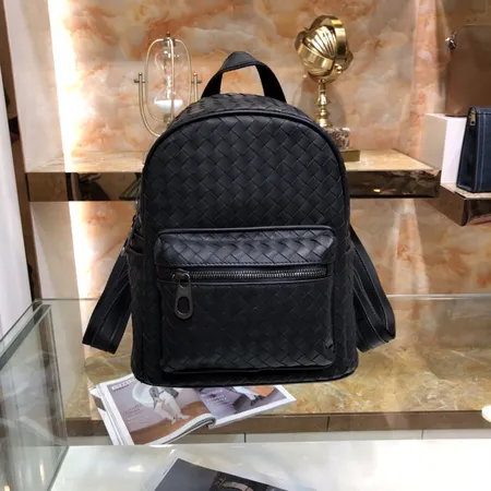 ボッテガ ヴェネタ リュックサック