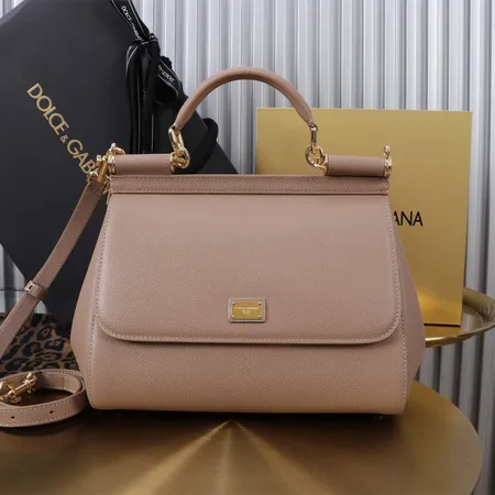 ドルチェ＆ガッバーナ ハンドバッグ