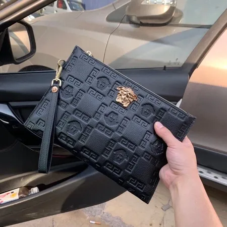 ヴェルサーチ ハンドバッグ