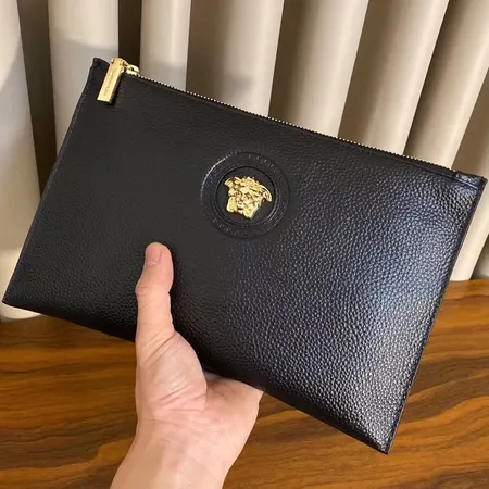 ヴェルサーチ ハンドバッグ