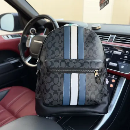 コーチ リュックサック