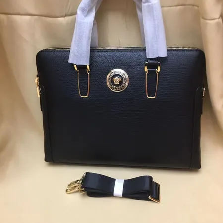 ヴェルサーチ ハンドバッグ