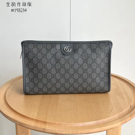 グッチ ハンドバッグ