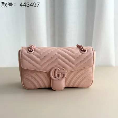 グッチ ショルダーバッグ